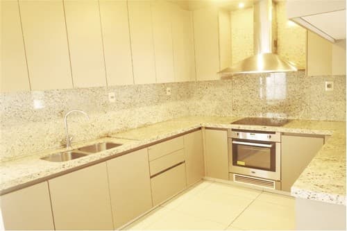 Departamento-Alquiler- Los Laureles, Asunción – 2