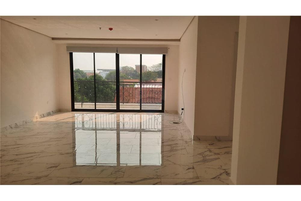 Departamento - Alquiler - Asunción Mburucuyá Edificio Emperador – 2
