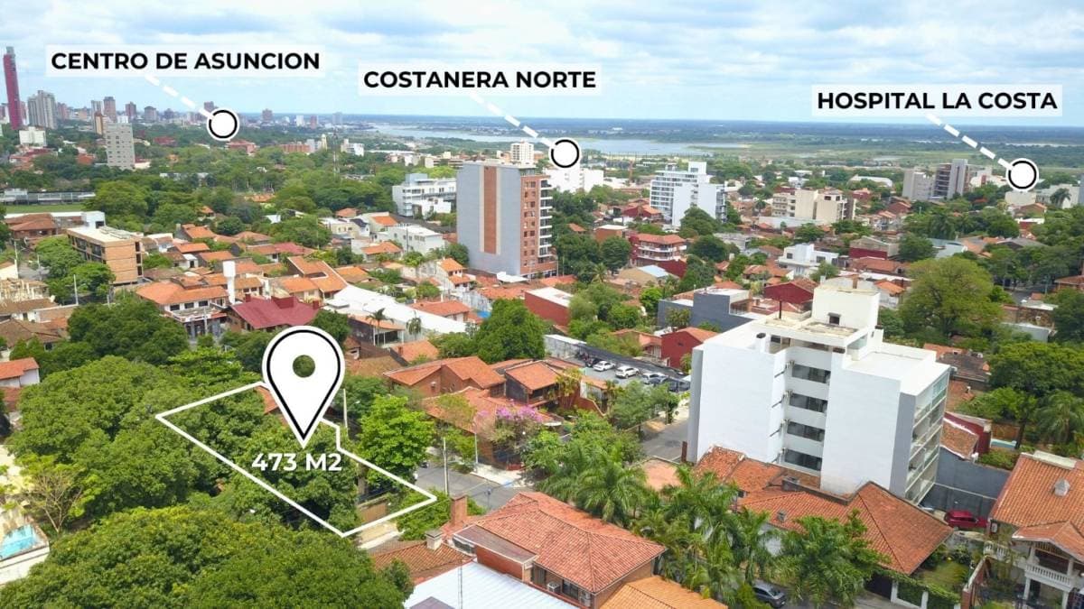 Imponente Propiedad En Esquina En Barrio Jara – 3