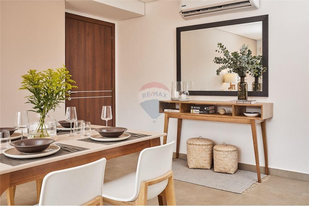 Depto 2 Dormitorios - Edif. Executive - Zona SNPP