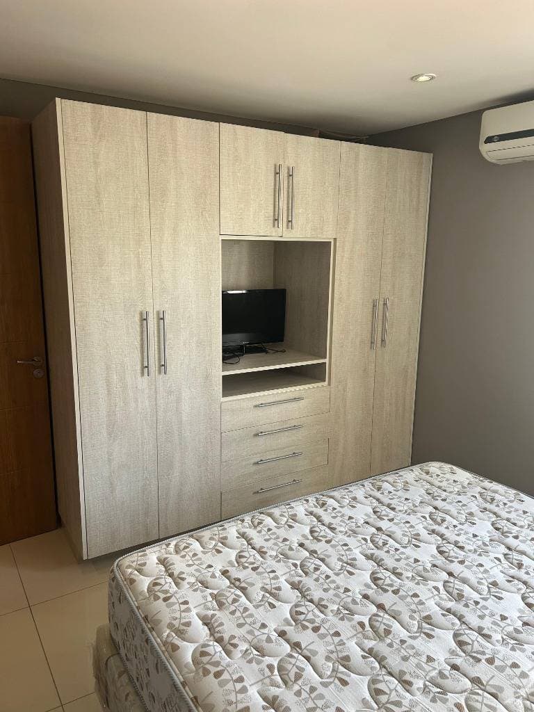 Alquilo Dto Equipado y Amoblado - 1 Dormitorio Edificio BLK Americana – 2