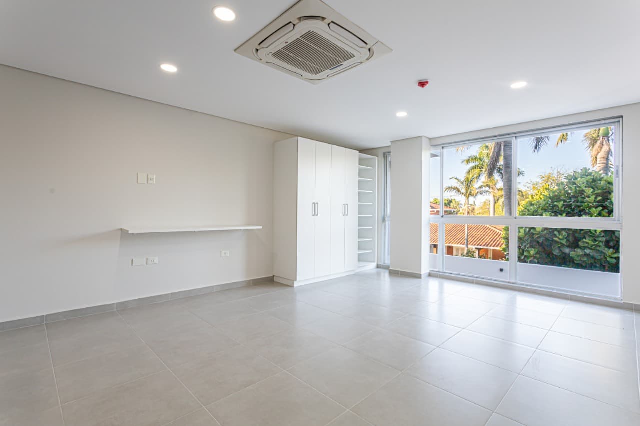 ALQUILO DPTO MONOAMBIENTE EN ZONA SHOPPING PINEDO – 2