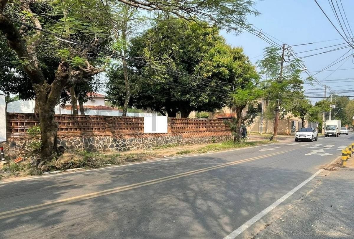 Venta de Terreno en Recoleta, Asunción – 2