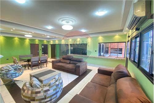 ALQUILER DE DEPARTAMENTO, ASUNCION OBRERO