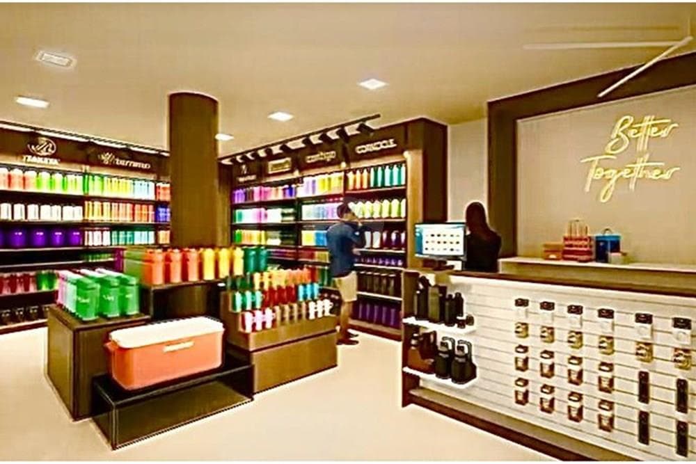 Local Comercial - Alquiler - San Cristóbal, Paraguay – 3