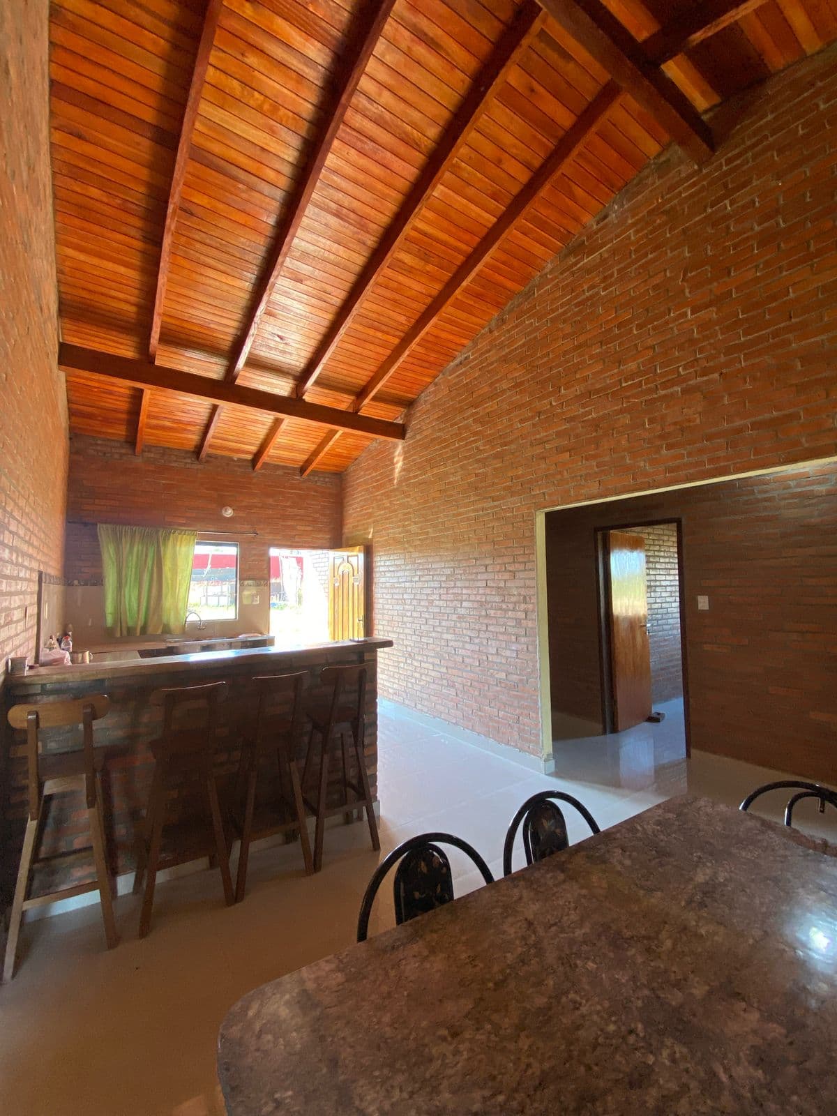 VENDO HERMOSA CASA QUINTA EN PIRAYU! – 3