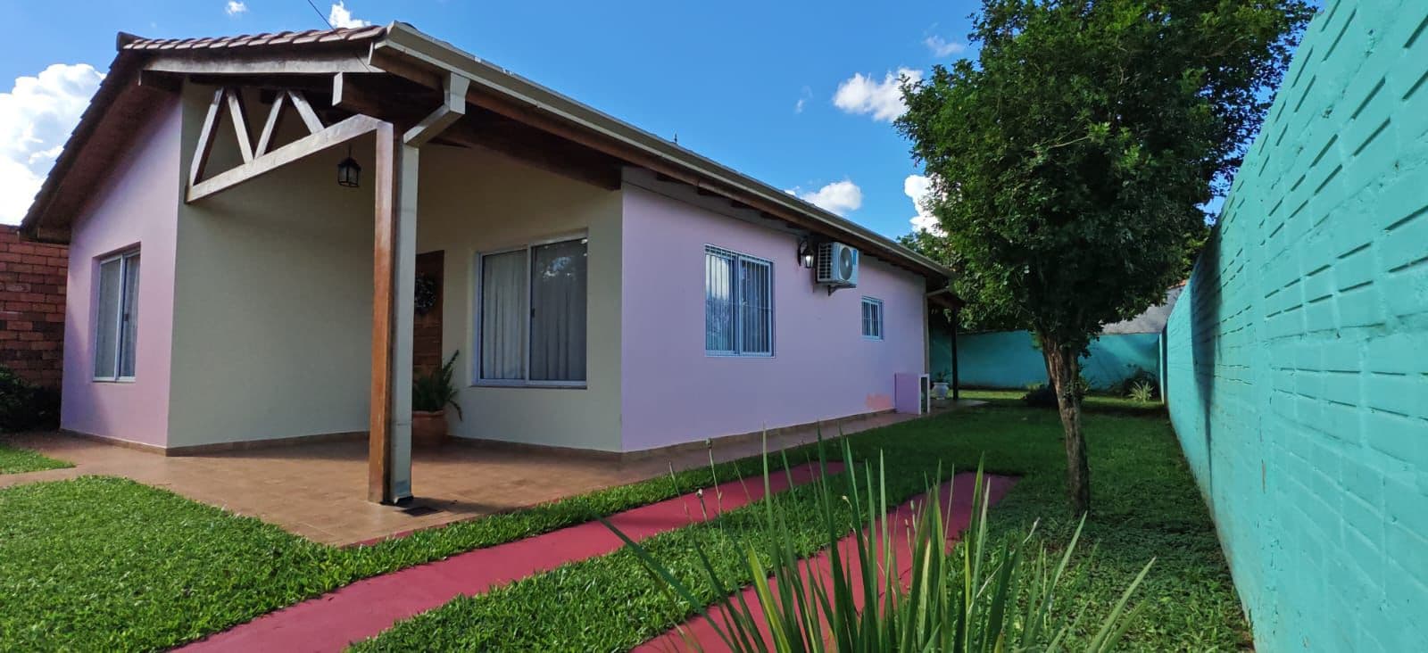 ALQUILO CASA AMOBLADA Y EQUIPADA EN CAPIATÁ – 3