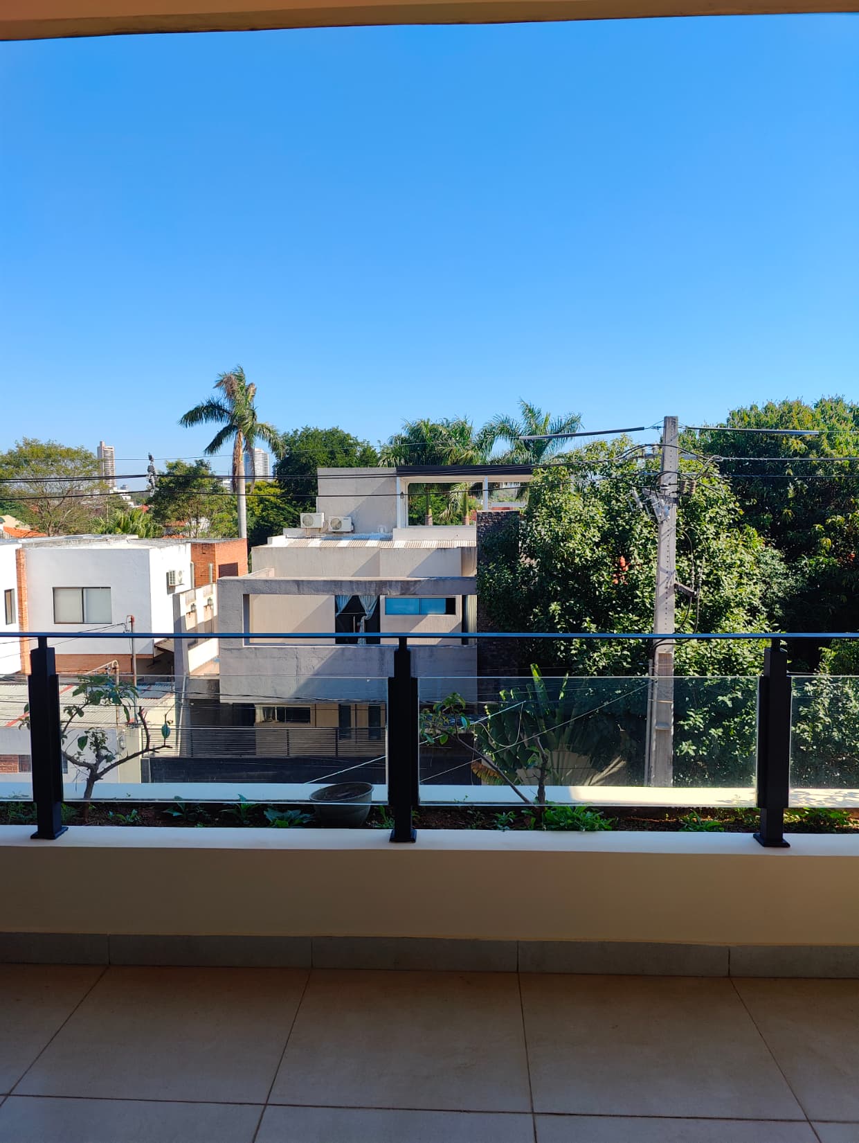 Alquilo Departamento En Grupo Habitacional Aeropuerto – 2