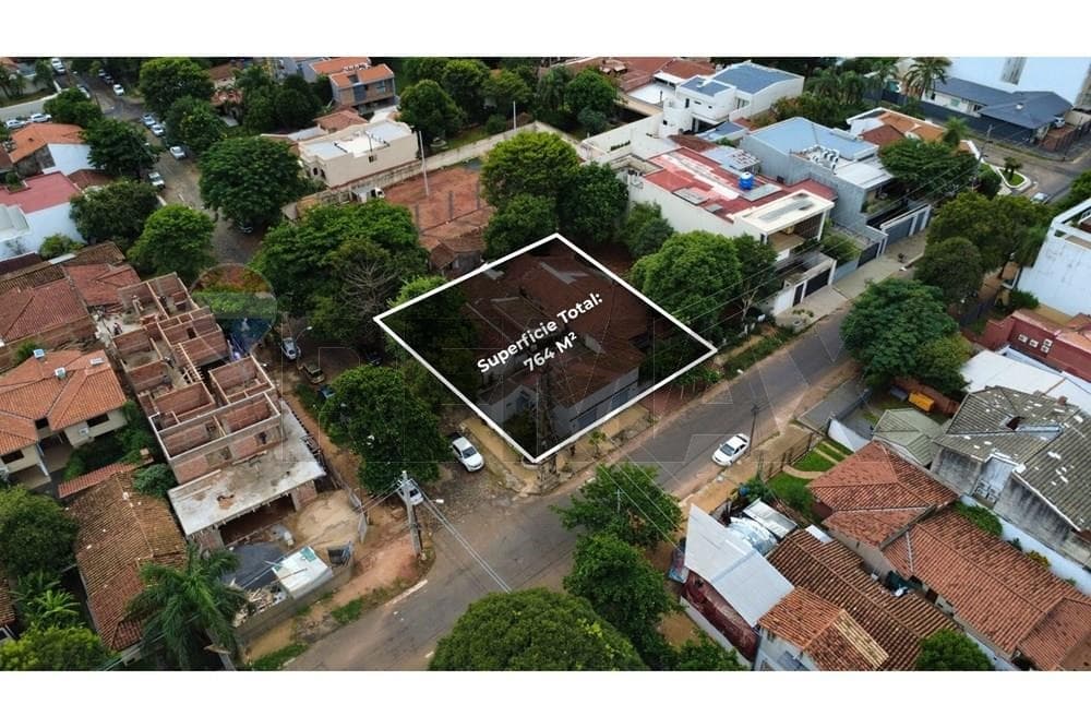 PROPIEDAD EN ESQUINA PARA INVERSIÓN – 2
