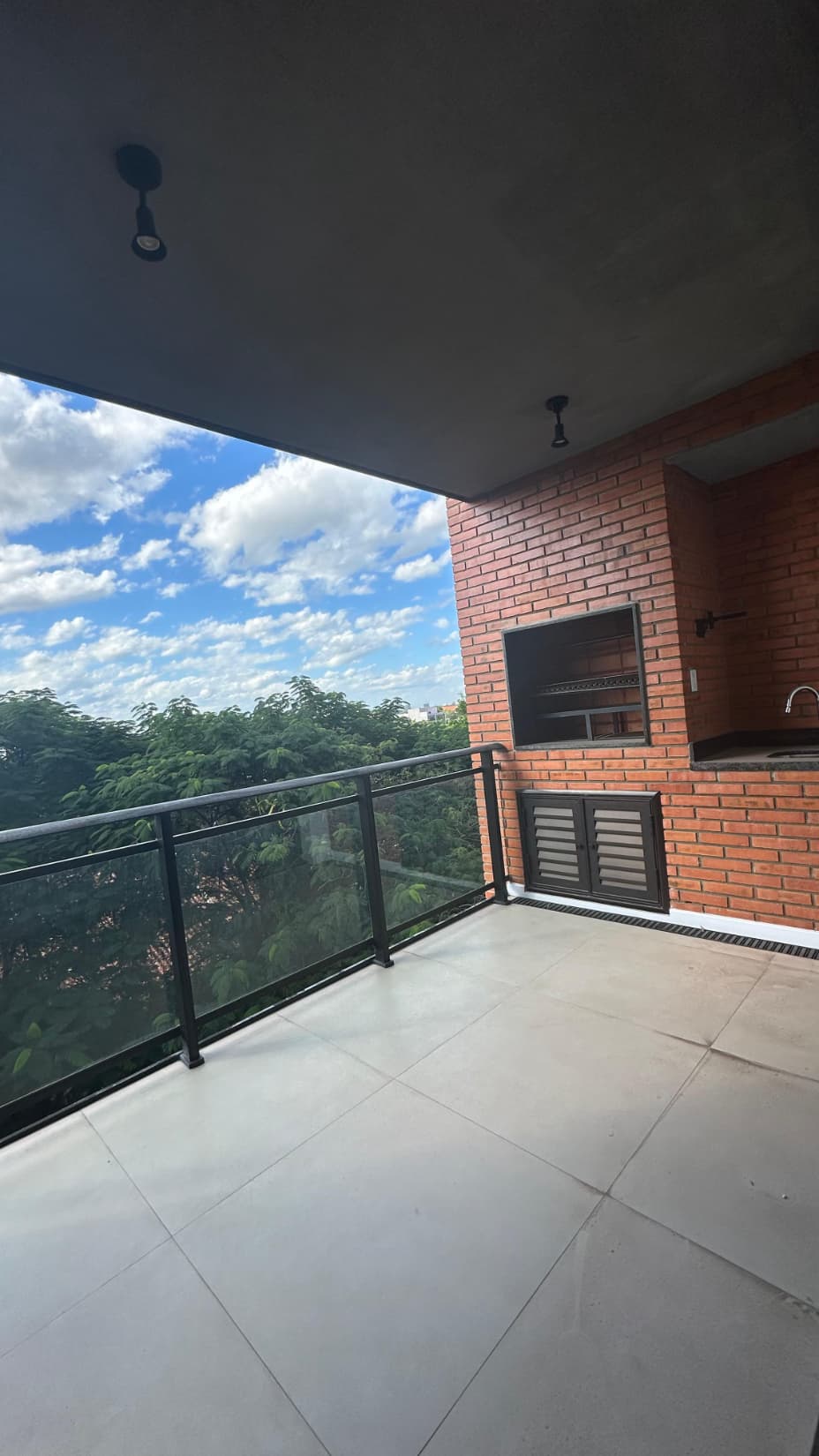 ALQUILO DEPARTAMENTO A ESTRENAR 2 DORM - BARRIO LAS MERCEDES – 2