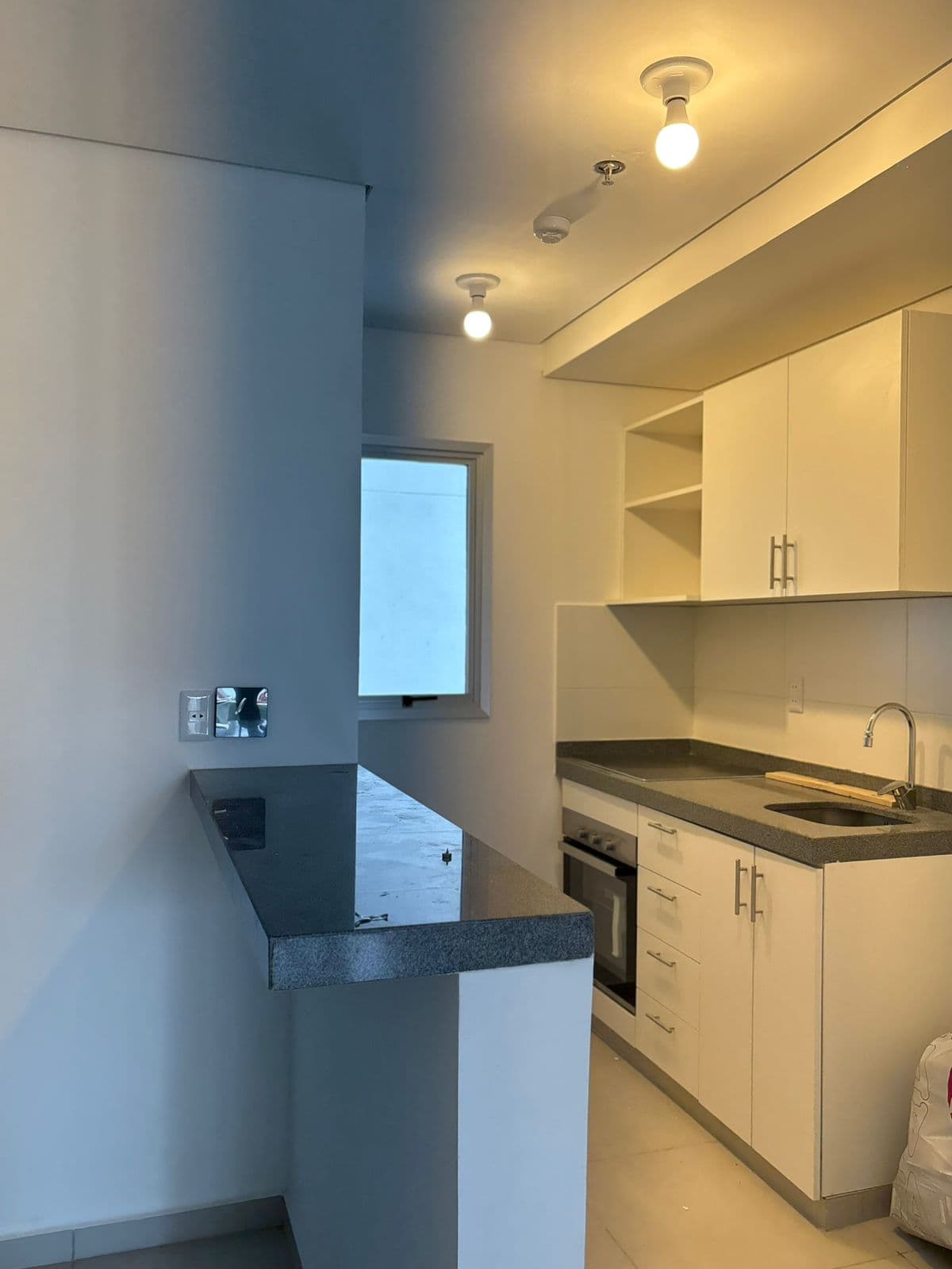 DEPARTAMENTO EN ALQUILER EN MOLAS LOPEZ – 3