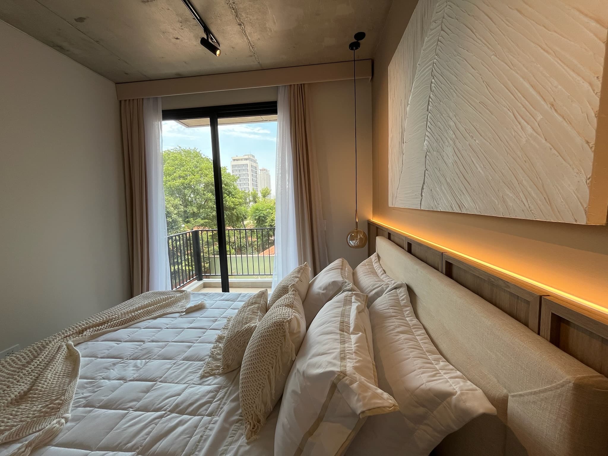 Vendo Departamento 3 Habitaciones En Asuncion – 2