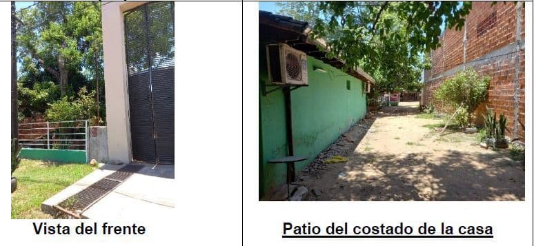 EXCELENTE OPORTUNIDAD! VENDO CASA/TERRENO EN ZONA ABASTO NORTE!!!!!!! – 3