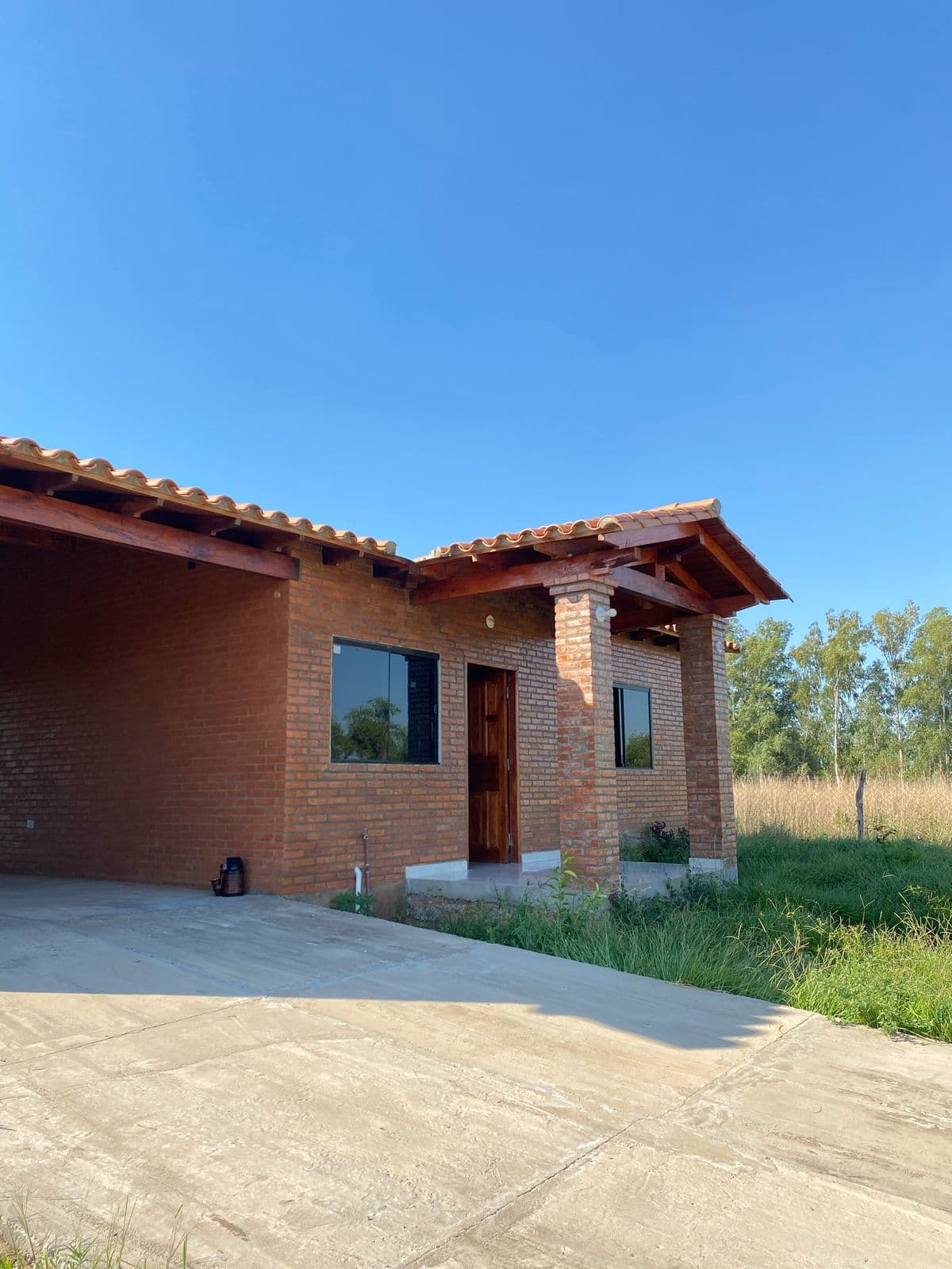 VENDO HERMOSA CASA QUINTA EN PIRAYU! – 2