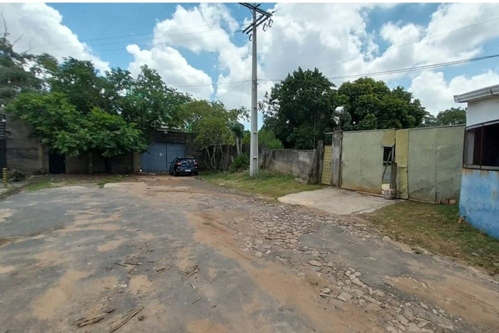 Terreno - Venta - 3840m2 - Fernando De La Mora, Paraguay – 3