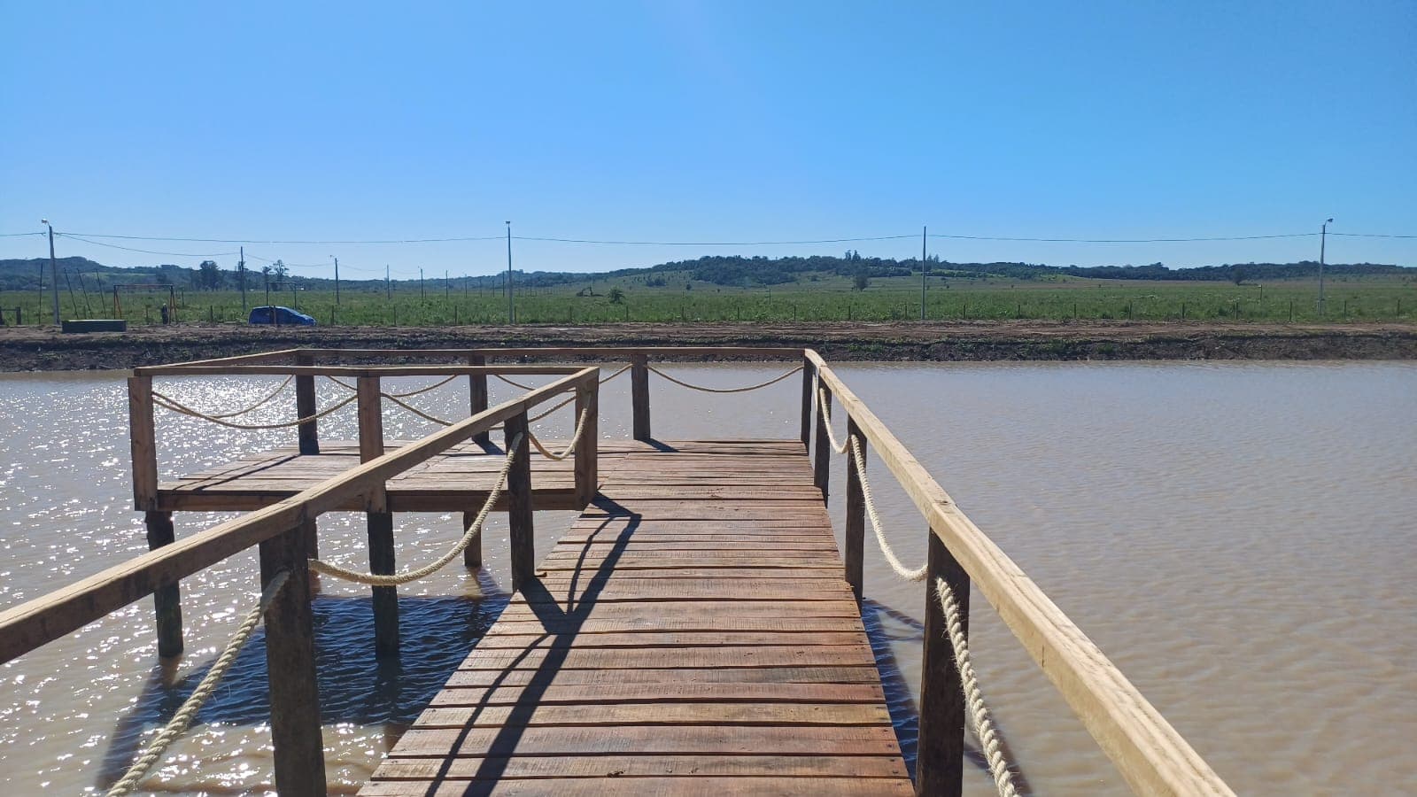 Venta Terreno - La Campina Valenzuela – 2