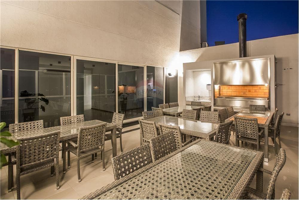 DEPARTAMENTO AMOBLADO DE 2 HAB ZONA PASEO – 2