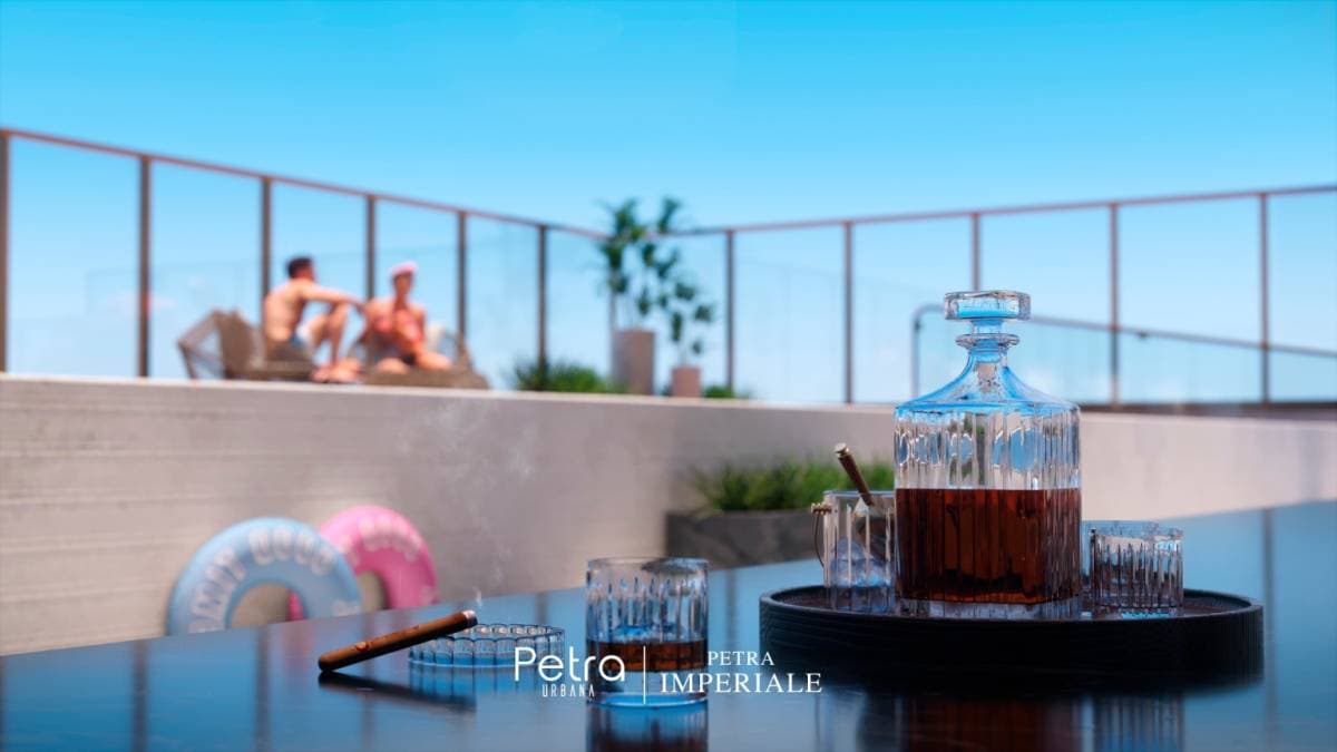 PETRA IMPERIAL DEPARTAMENTOS EN POZO EXCLUSIVOS – 3