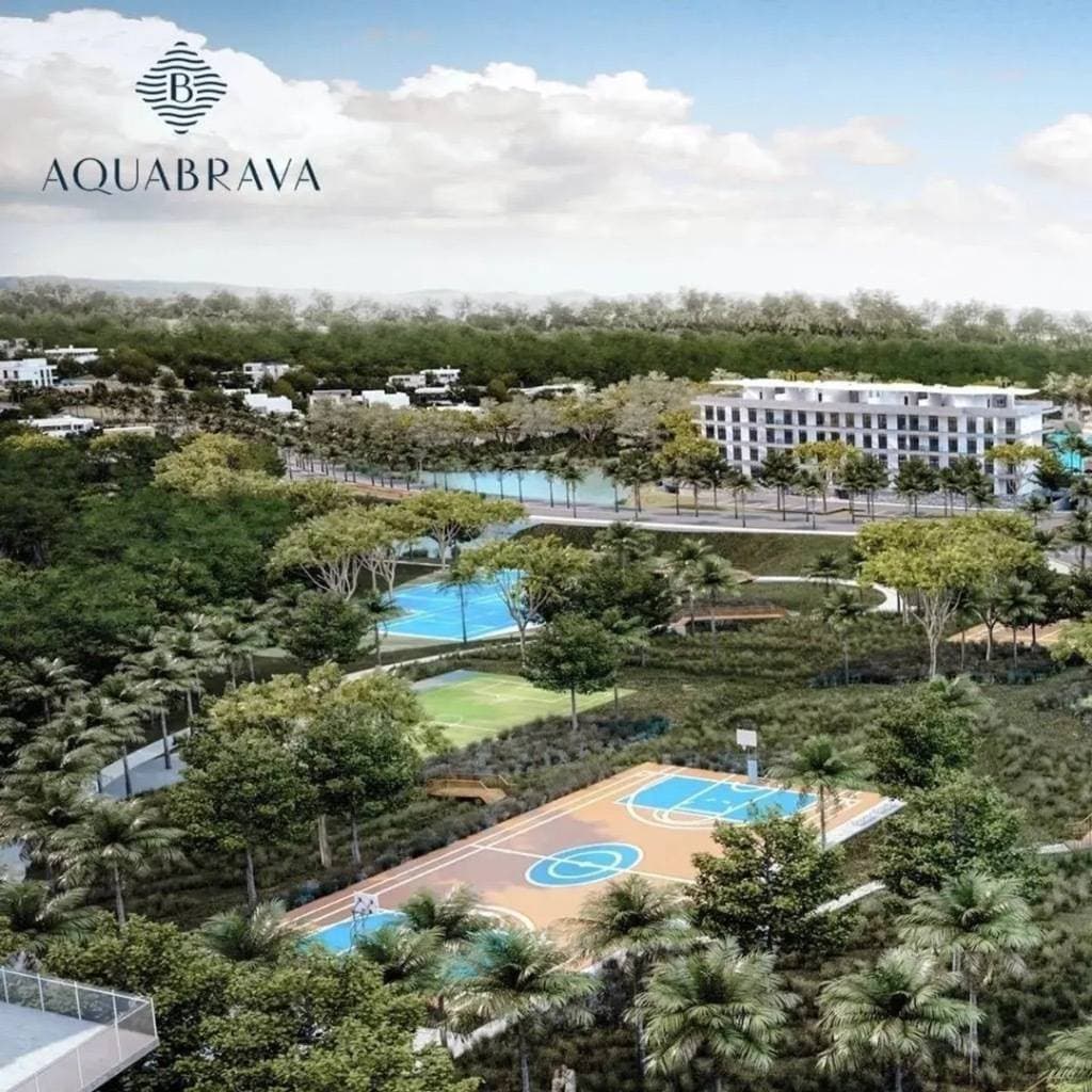 TERRENO EN VENTA EN AQUA BRAVA - Id: 31878