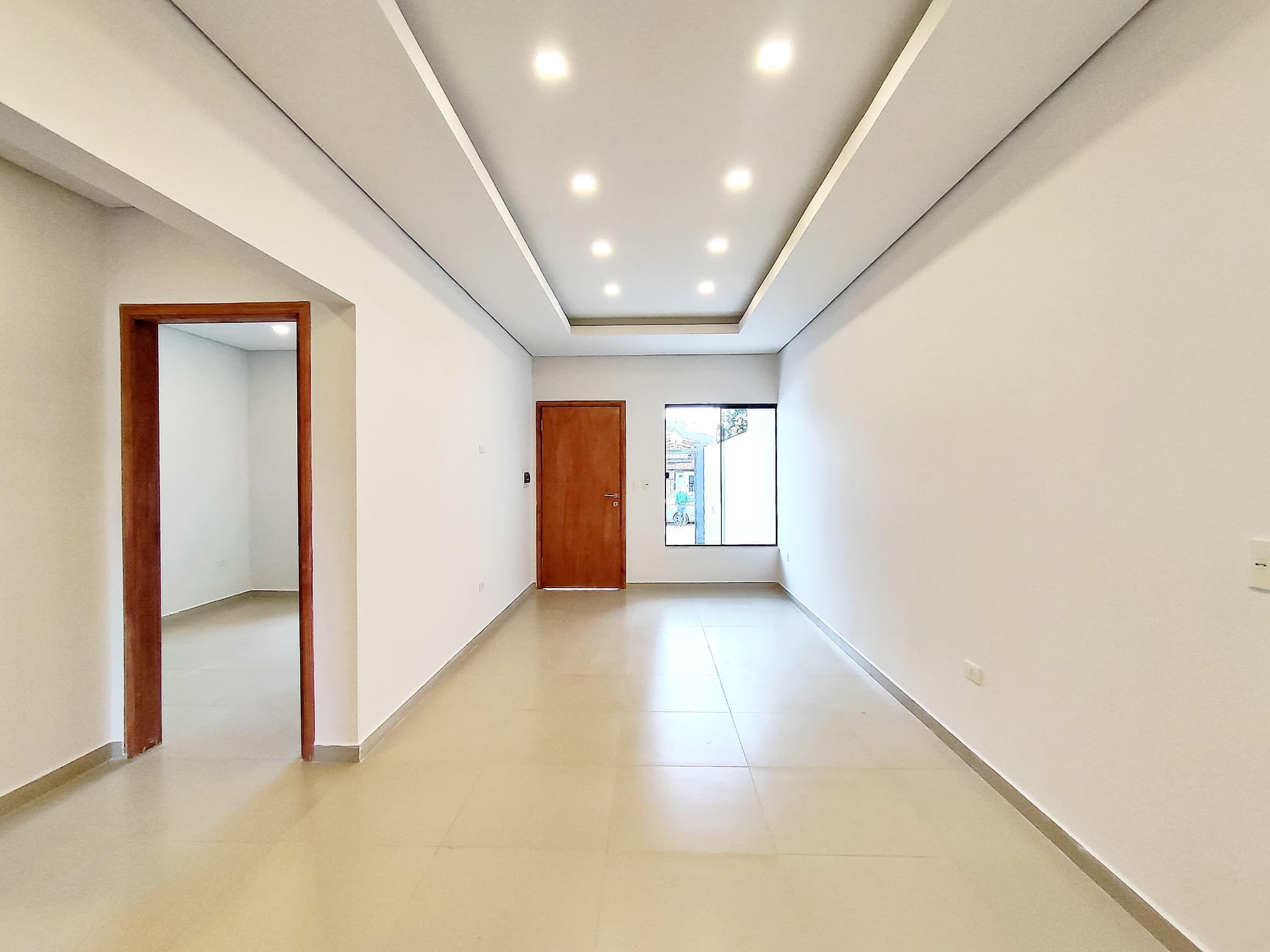 VENTA DUPLEX EN ITAUGUA – 3