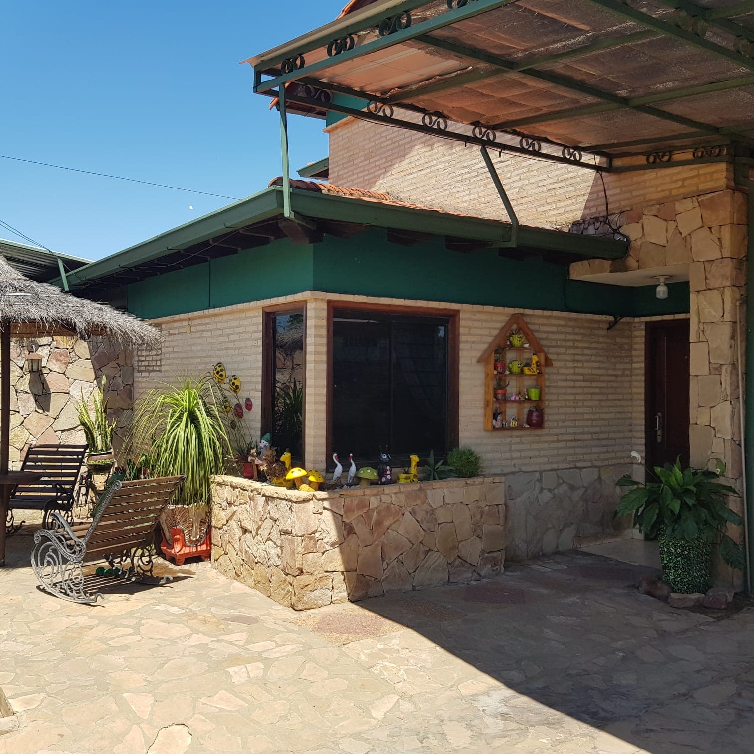 Imponente Casa En Mariano Roque Alonzo - Barrio Central 2 – 2