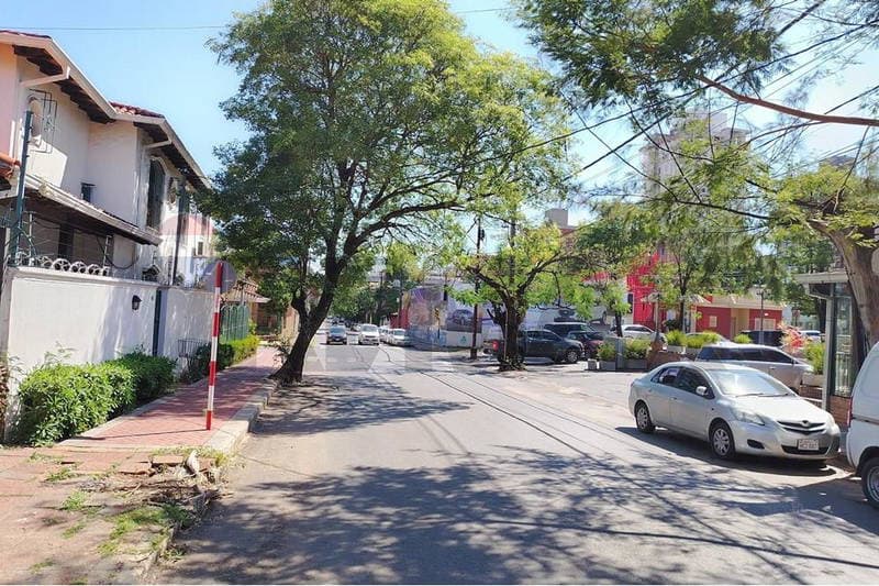 Terreno venta Recoleta Asunción – 3