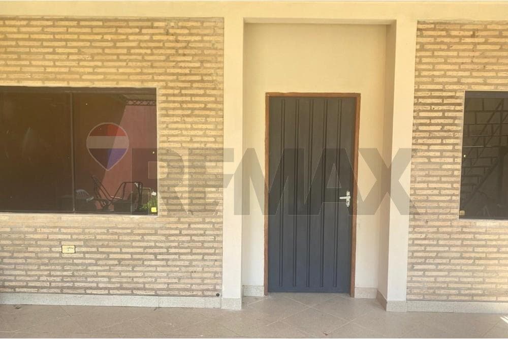 DEPARTAMENTO 3 DORMITORIOS ZONA SUBESTACIÓN ANDE – 2