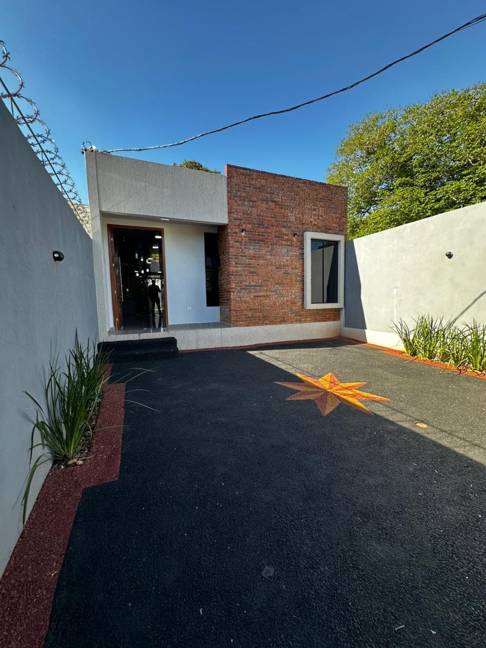 En Venta Casa A Estrenar En ñemby – 2