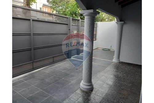 ALQUILO HERMOSA CASA EN LAMBARE – 2