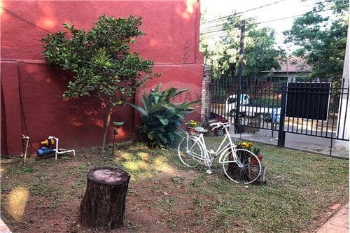 CASA EN VENTA, CENTRAL SAN LORENZO – 3