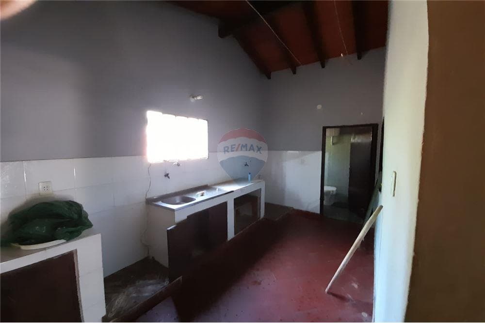 Alquiler de Casa de 2 Dormitorios, completamente renovada – Luque, Barrio Molino – 3