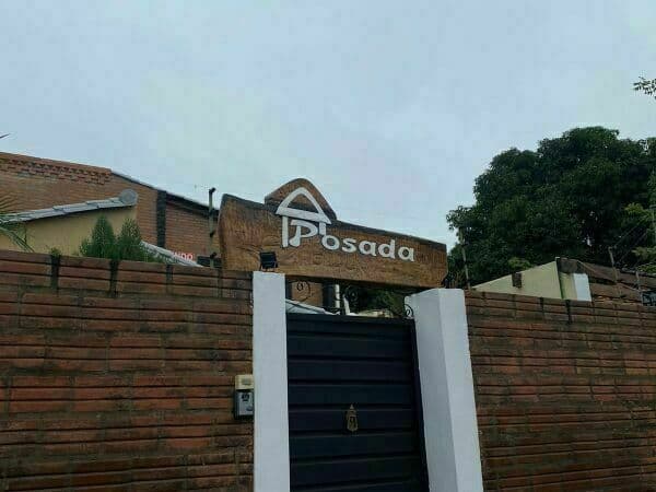 EN VENTA - Posada Turística en Venta – Mbocayaty del Guairá