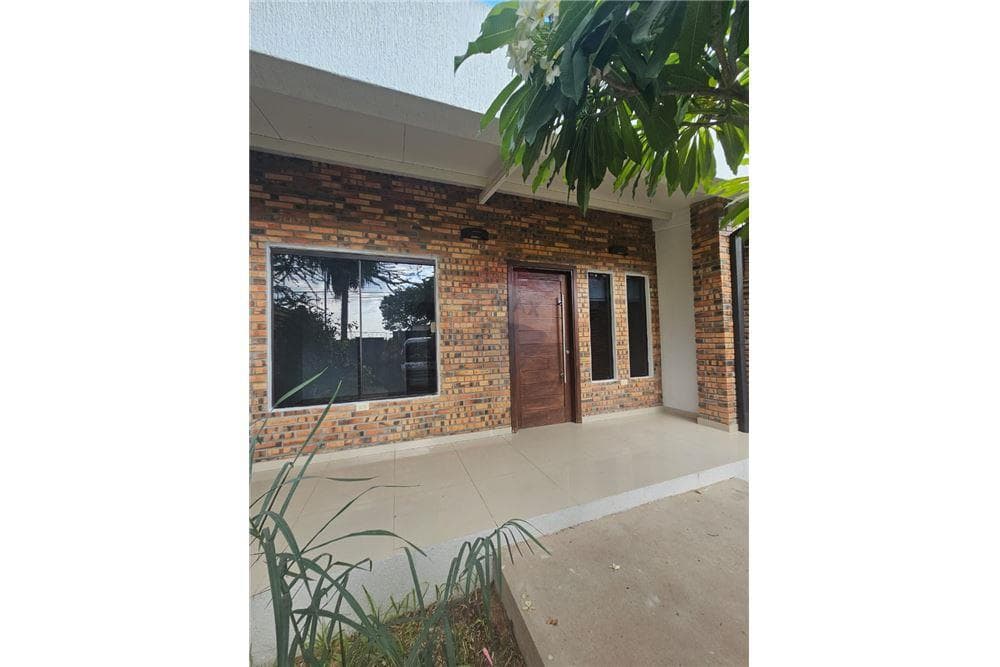 ALQUILO HERMOSO CHALET A ESTRENAR