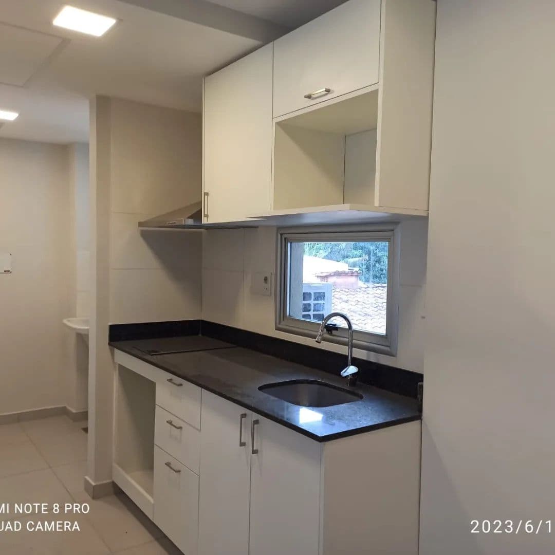 Vendo Departamento 1 Dormitorio En Ycua Sati – 3