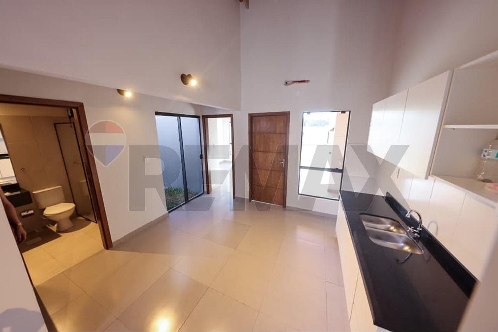 Casa - Venta - Luque, Central, Paraguay – 3