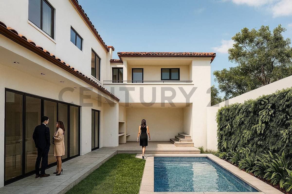 Venta de Casa en Mburucuyá, Asunción