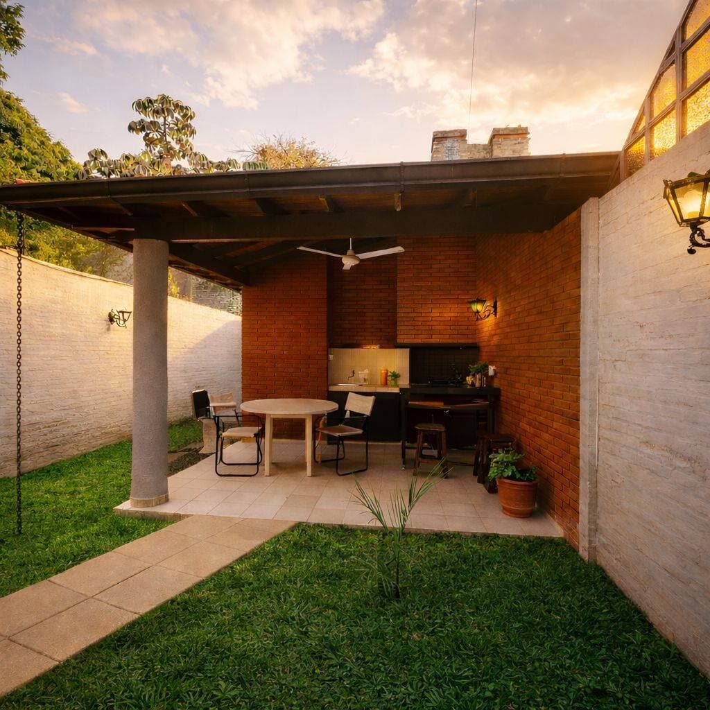 VENDO 2 DUPLEX JUNTOS EN LA MEJOR ZONA DE MBURUCUYA – 2