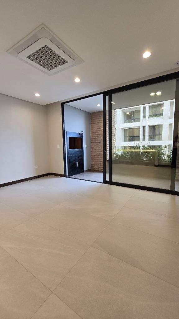 ALQUILO DEPTO 1 DORMITORIO A ESTRENAR TORRE GUEMBE - ID 48783