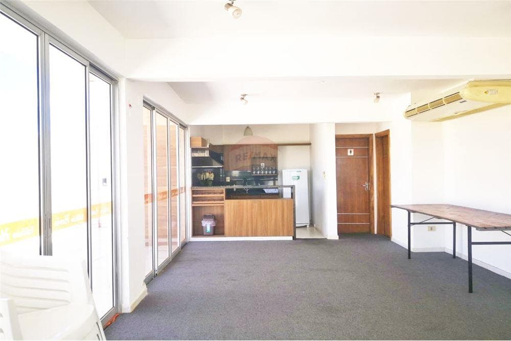 ALQUILO AMPLIO DEPARTAMENTO EN LOS LAURELES – 3