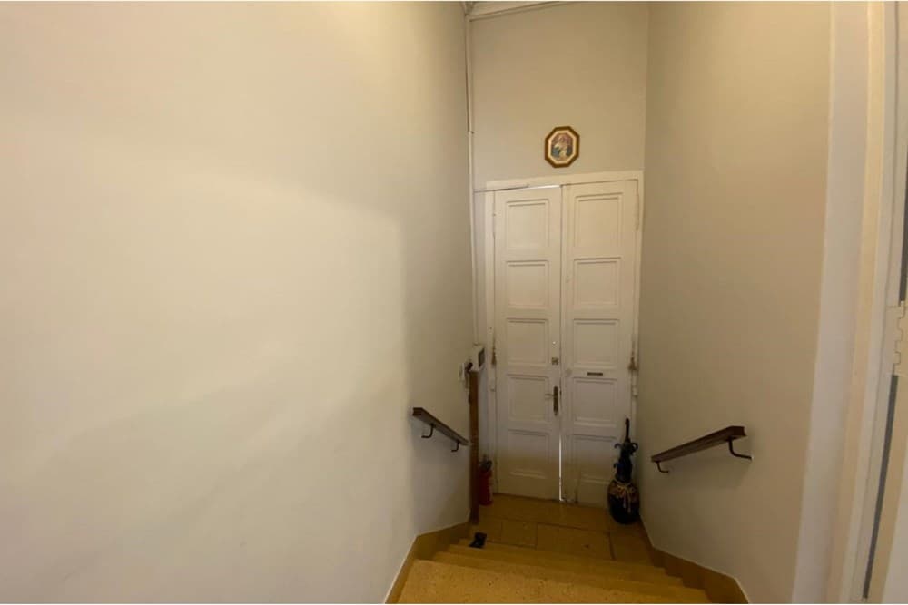 RESIDENCIA FAMILIAR EN BARRIO SAN ROQUE – 3