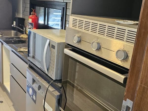 ALQUILO DEPARTAMENTO 3 DORM EN RECOLETA – 3