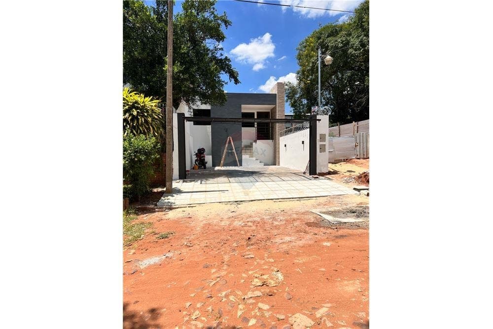 Alquilo chalet a estrenar – 3