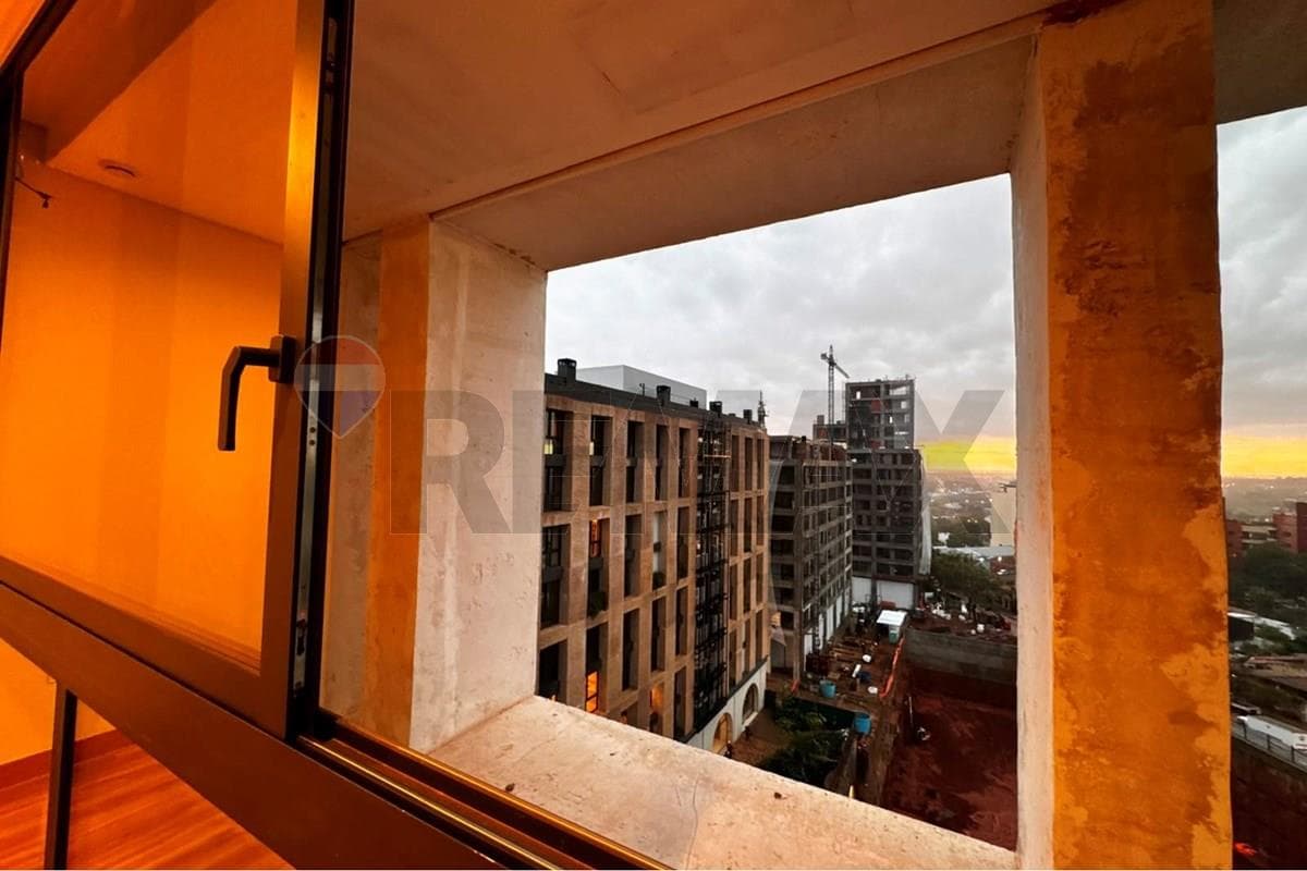 Departamento - Alquiler - Barrio Jara – 3