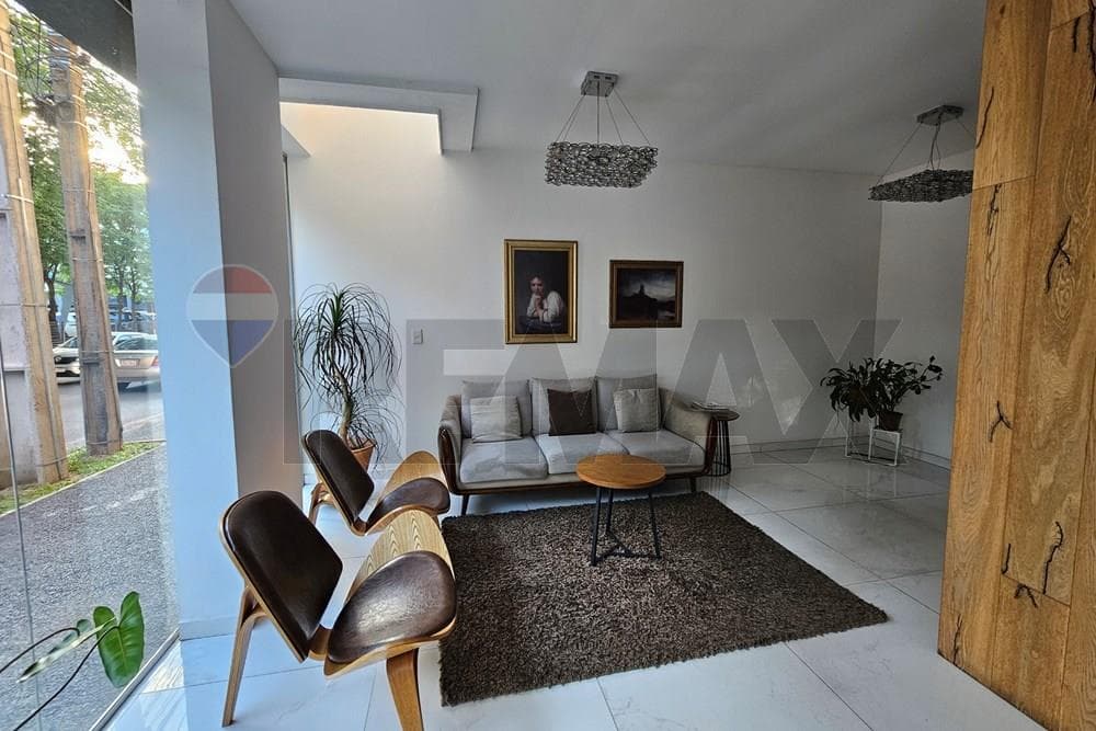Departamento - Venta - Los Laureles, Asunción, Paraguay – 2