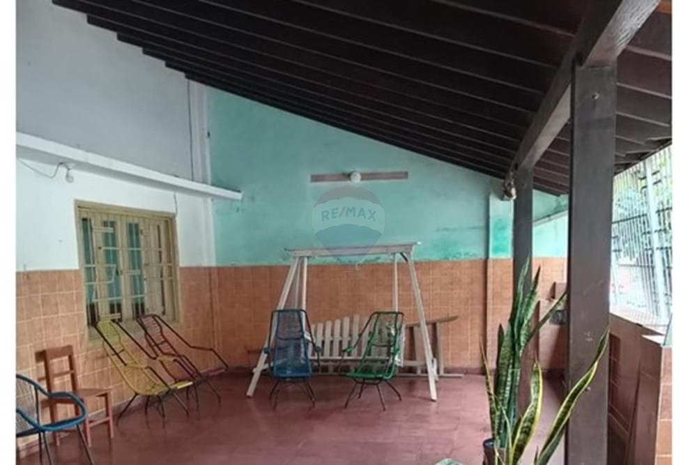 Casa - Venta - Paraguay Asunción Sajonia – 2