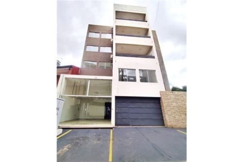 Edificio - Alquiler - Madame Lynch, Paraguay – 2