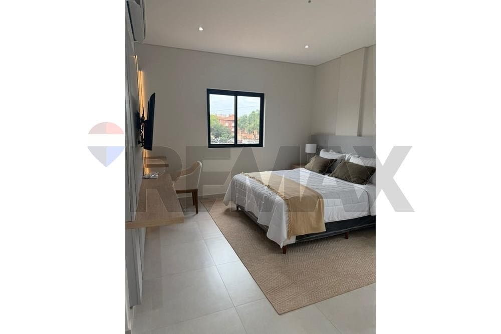 Departamento-Laguna Grande, Fernando De La Mora – 3