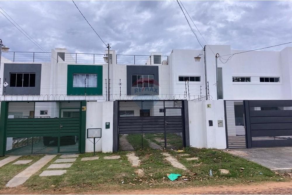 TRIPLEX A LA VENTA EN SAN LORENZO-LAURELTY – 2