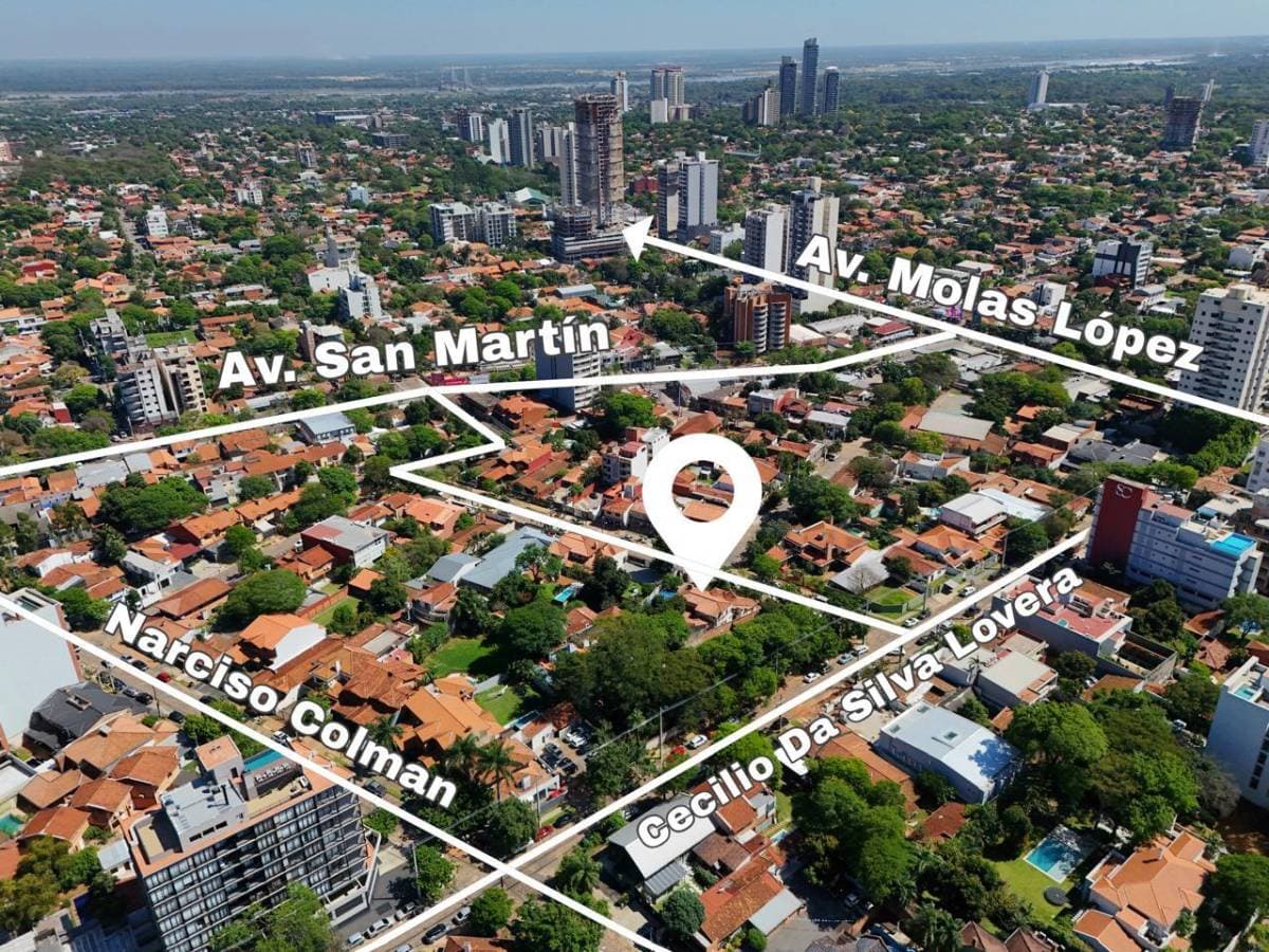 Venta De Terreno Con Casa A Demoler O Refaccionar En Zona Shopping Del Sol – 3