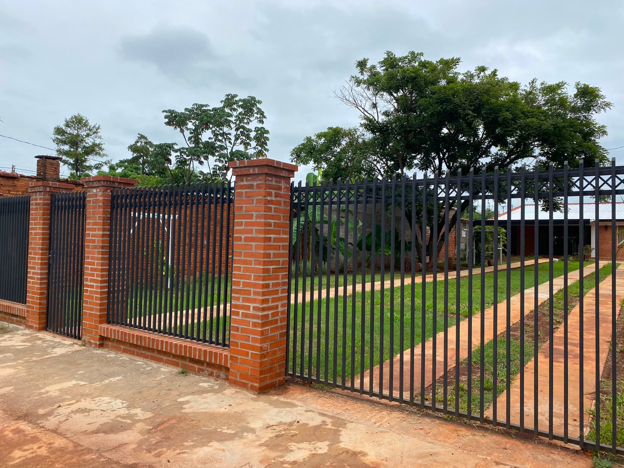 Venta de Casa a Extrenar
